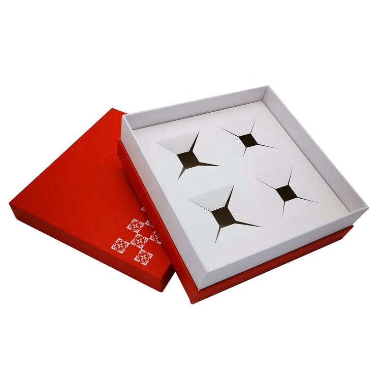 Cardboard paper custom luxury candle soap box set Cardboard paper custom luxury candle soap box set
