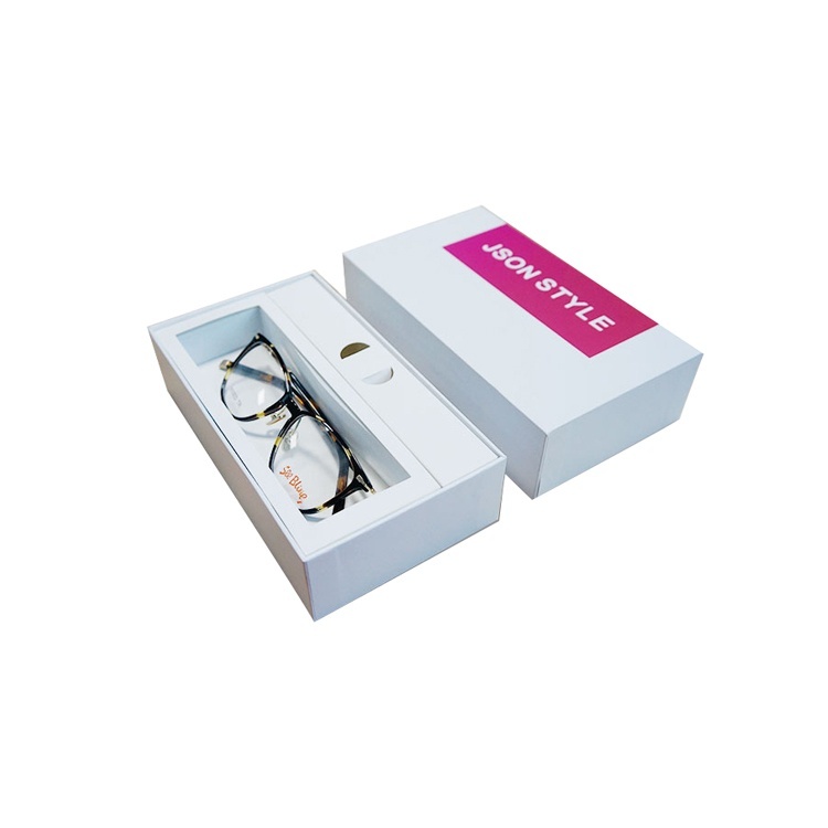 Luxury custom cardboard sunglasses packaging box Luxury custom cardboard sunglasses packaging box