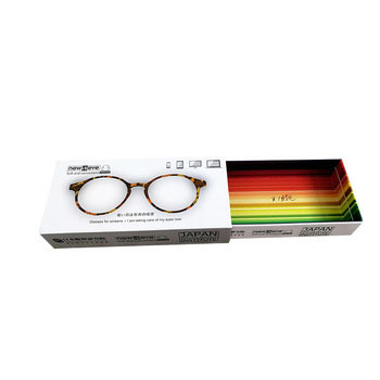 Luxury custom cardboard sunglasses packaging box Luxury custom cardboard sunglasses packaging box