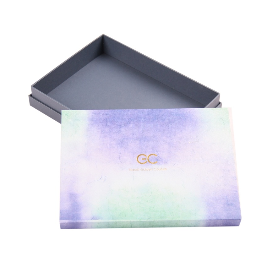 wholesale premium color card packaging gift Box wholesale premium color card packaging gift Box
