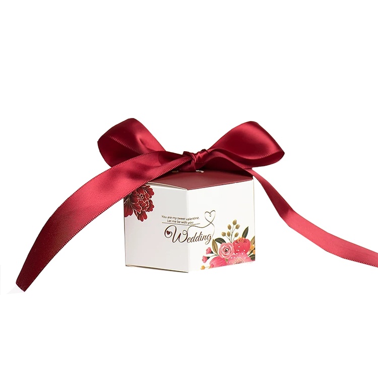 Luxury customize special diamond shaped gift box Luxury customize special diamond shaped gift box