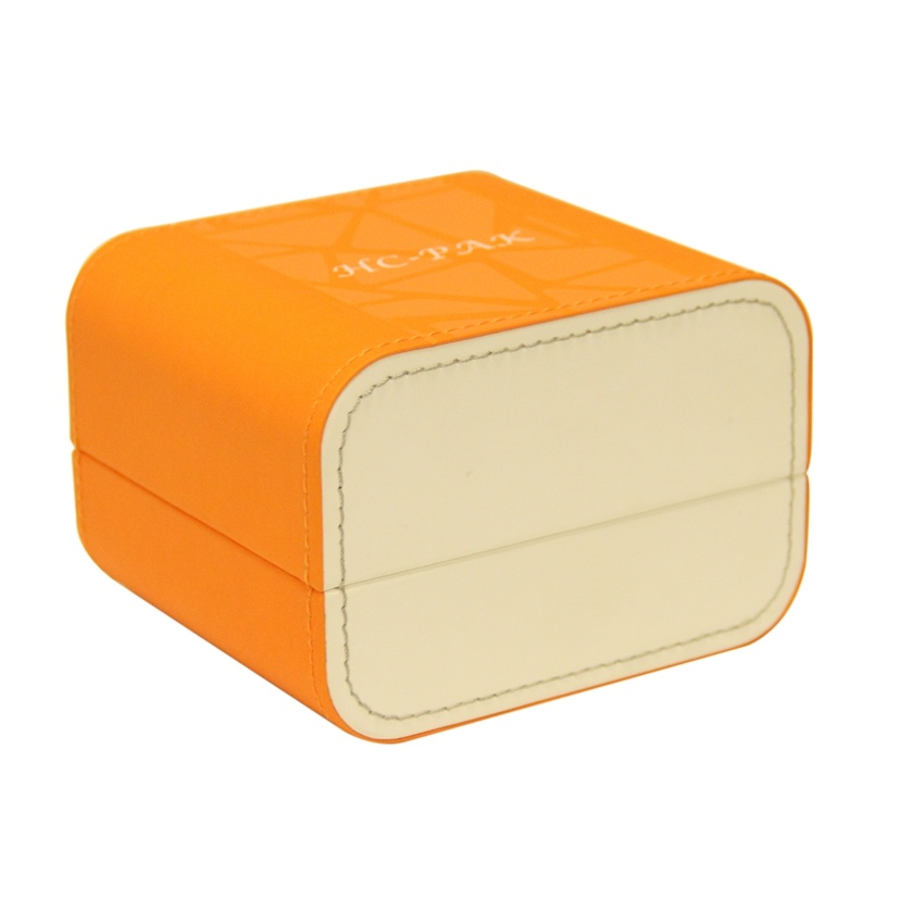Luxury leather watch box empty watch gift boxes Luxury leather watch box empty watch gift boxes