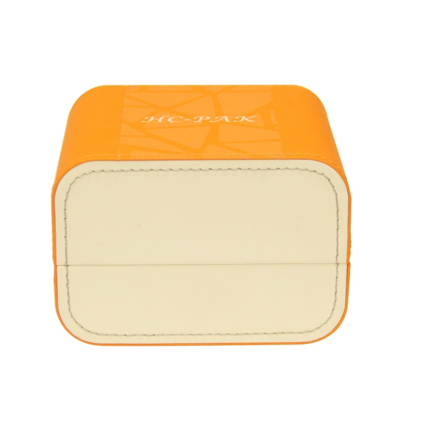 Luxury leather watch box empty watch gift boxes Luxury leather watch box empty watch gift boxes