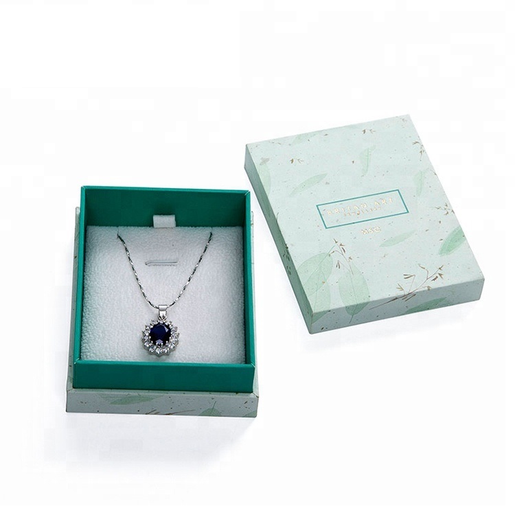 Square gift box packaging marble jewelry boxes with lid Square gift box packaging marble jewelry boxes with lid