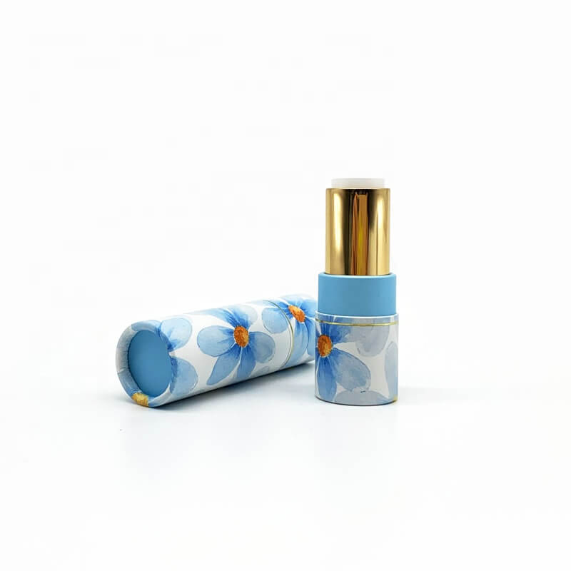 Luxury tube lipstick packaging box cylindrical lipstick gift Luxury tube lipstick packaging box, cylindrical lipstick gift box, lipstick gift box packaging suppliers in China