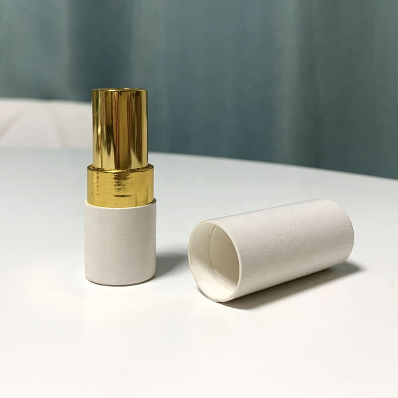 Luxury tube lipstick packaging box cylindrical lipstick gift Luxury tube lipstick packaging box, cylindrical lipstick gift box, lipstick gift box packaging suppliers in China