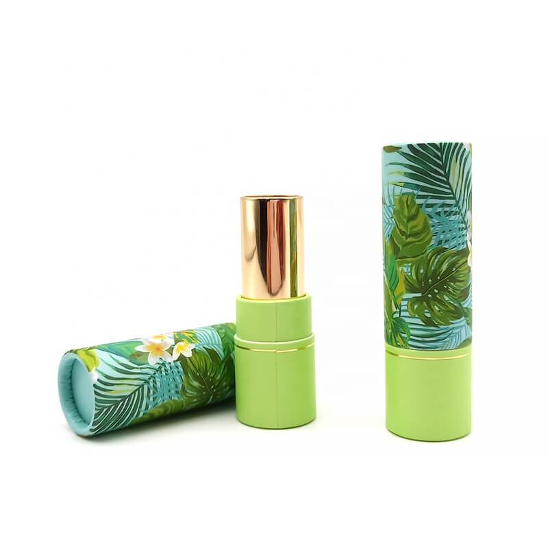 Luxury tube lipstick packaging box cylindrical lipstick gift Luxury tube lipstick packaging box, cylindrical lipstick gift box, lipstick gift box packaging suppliers in China