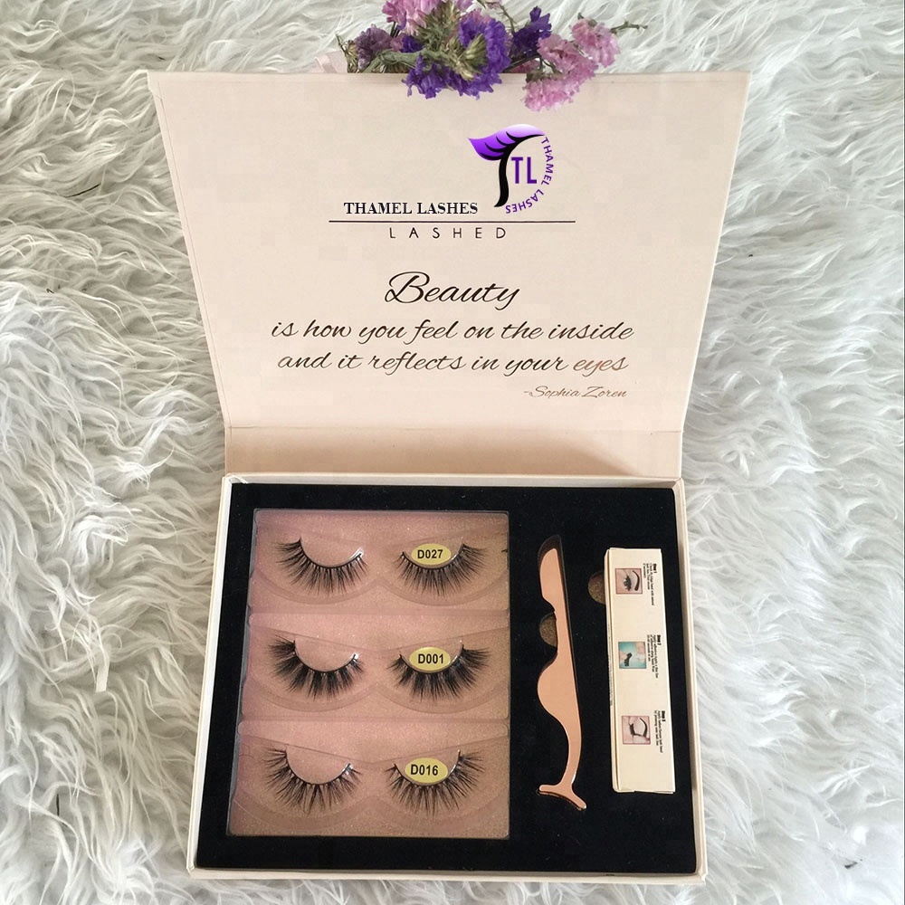 Grade 3D Mink Lashes Silk eyelashes Grade 3D Mink Lashes Silk eyelashes