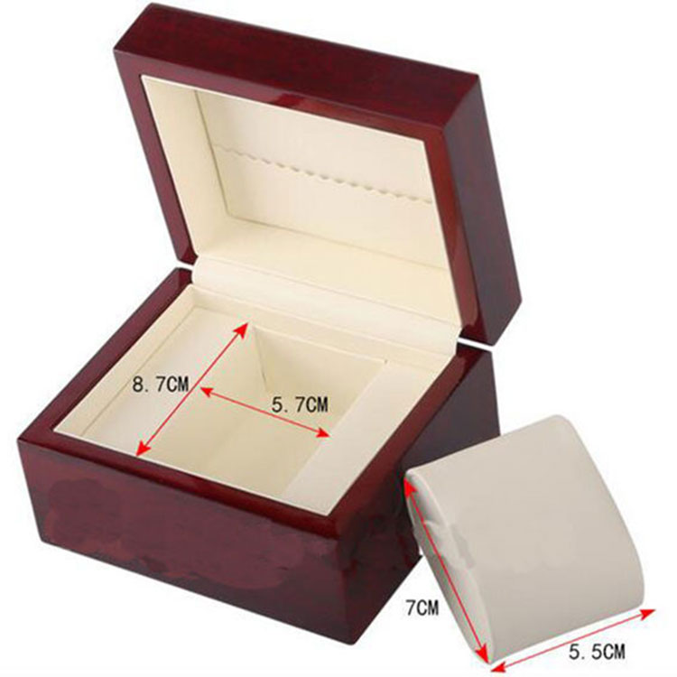 Natural wooden watch Inner Leather gift box Natural wooden watch Inner Leather gift box