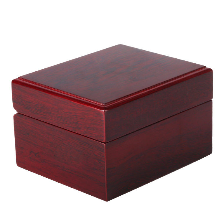 Natural wooden watch Inner Leather gift box Natural wooden watch Inner Leather gift box