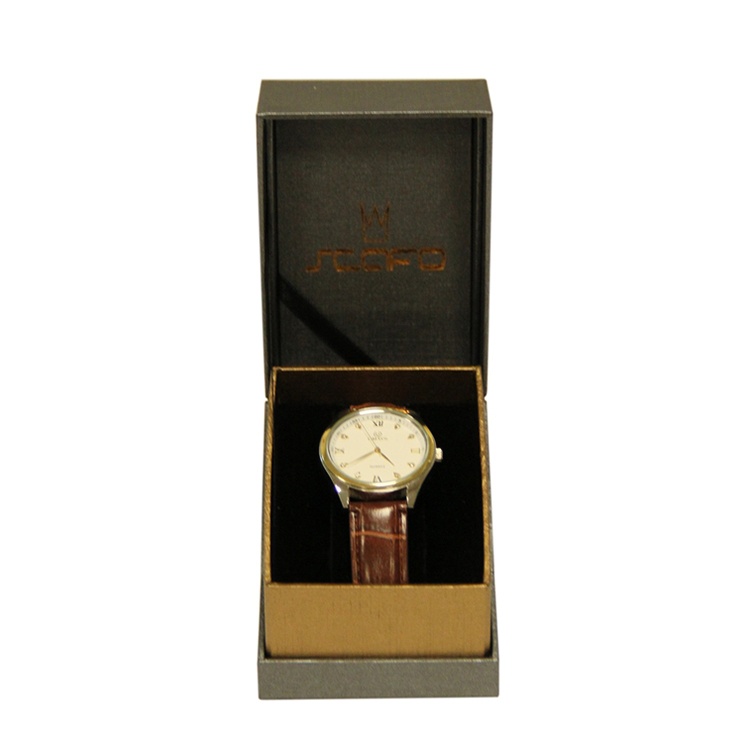 New design paper watch packaging gift Box New design paper watch packaging gift Box