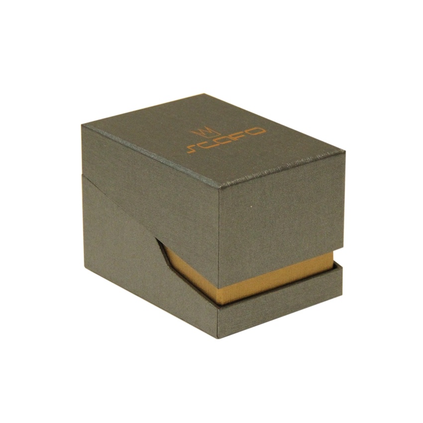 New design paper watch packaging gift Box New design paper watch packaging gift Box