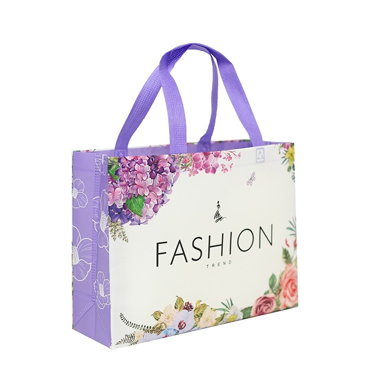 Non woven promotion shopping bag Non woven promotion shopping bag