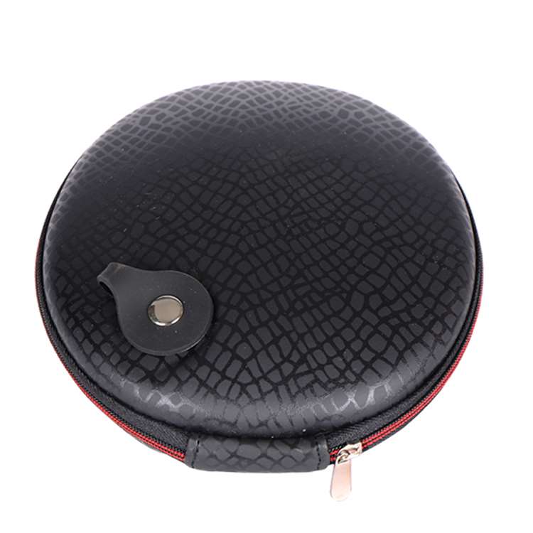 Waterproof PU Wireless Headphone Storage Case Waterproof PU Wireless Headphone Storage Case