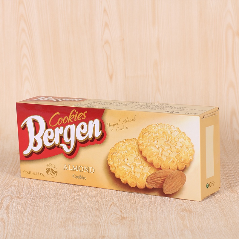 Packaging Paper Box for Cookies Food Packaging Paper Box for Cookies Food