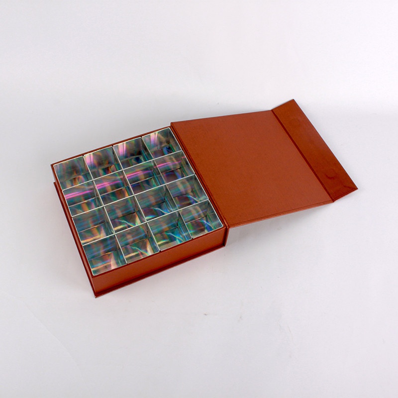 Paper chocolate packaging boxes Paper chocolate packaging boxes