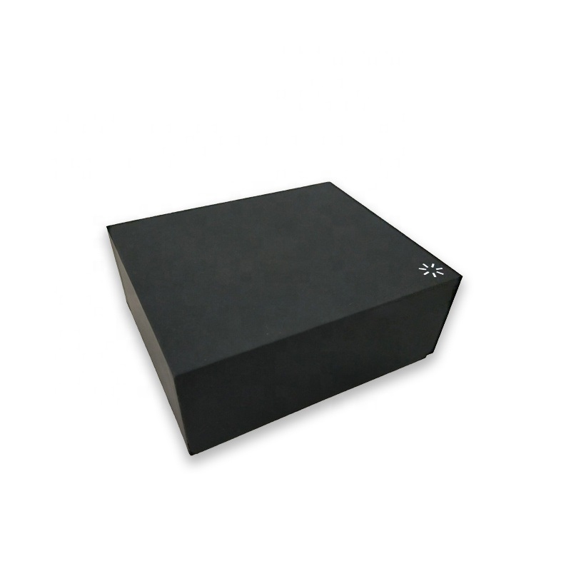 Paper gift box for watch and straps bracelet Paper gift box for watch and straps bracelet