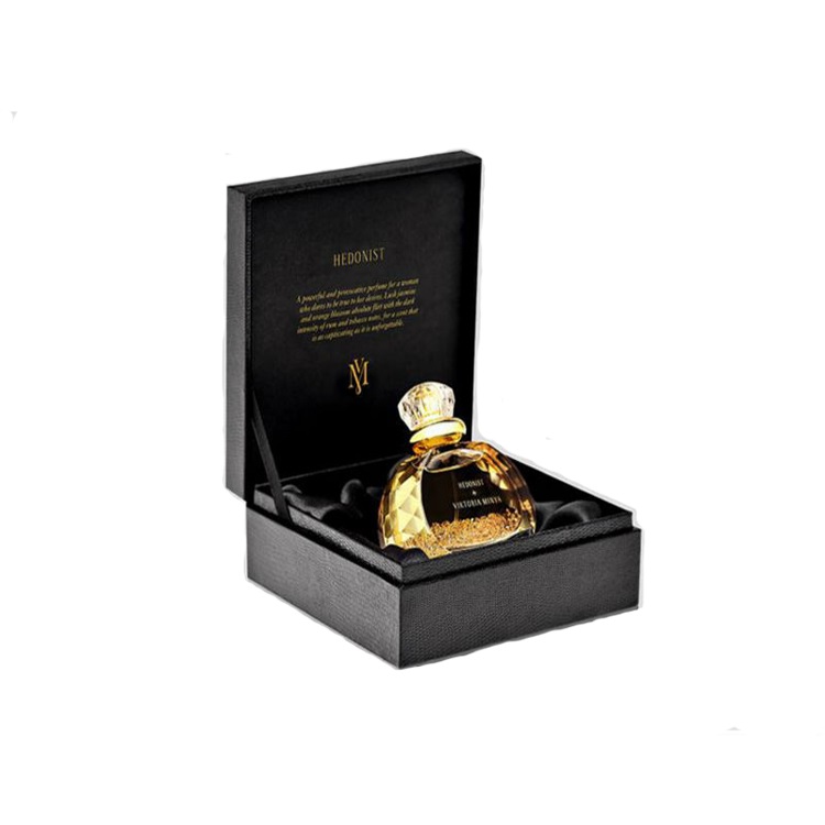 Paper Packaging Cosmetic Box Gift Perfume Box Paper Packaging Cosmetic Box Gift Perfume Box