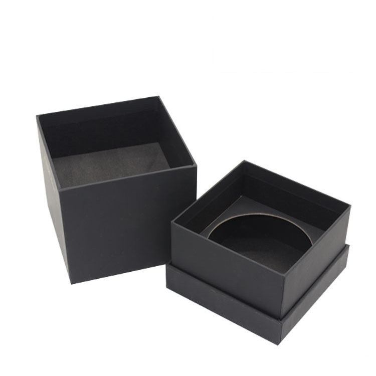 Paper Packaging Cosmetic Box Gift Perfume Box Paper Packaging Cosmetic Box Gift Perfume Box