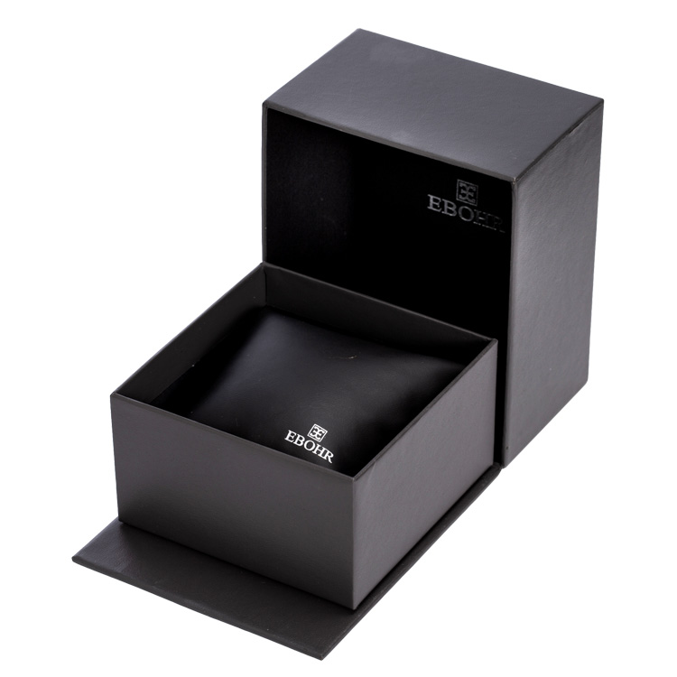 Paper gift box for watch and straps bracelet Paper gift box for watch and straps bracelet