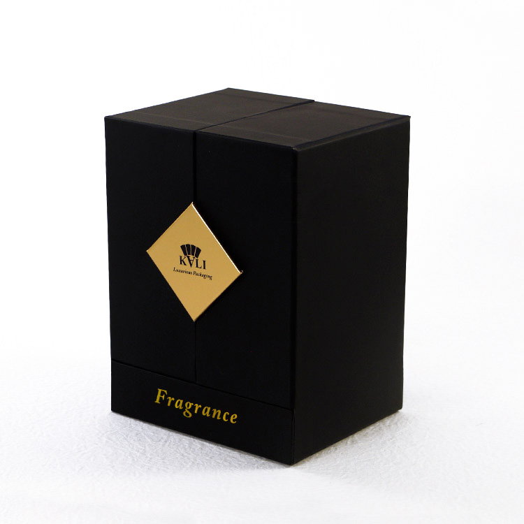 Paper perfume box fragrance oil box Paper perfume box fragrance oil box