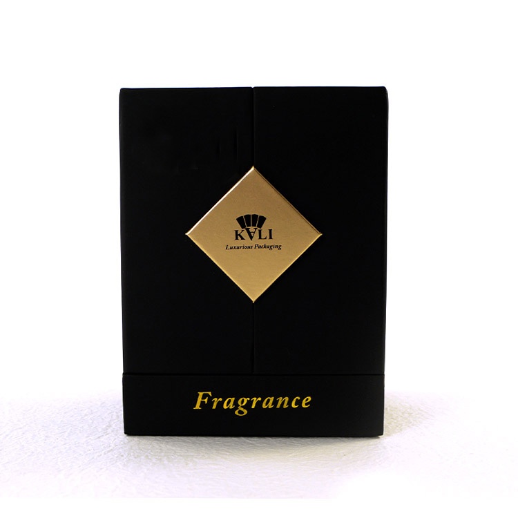 Paper perfume box fragrance oil box Paper perfume box fragrance oil box