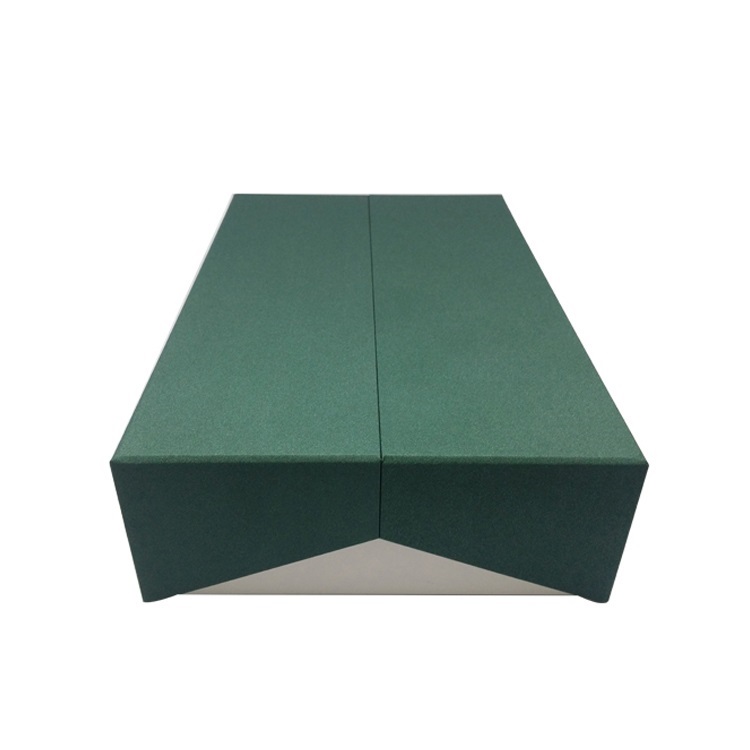 Paper wine box wholesale liquor packaging box Paper wine box wholesale liquor packaging box