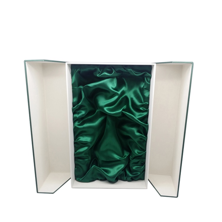 Paper wine box wholesale liquor packaging box Paper wine box wholesale liquor packaging box