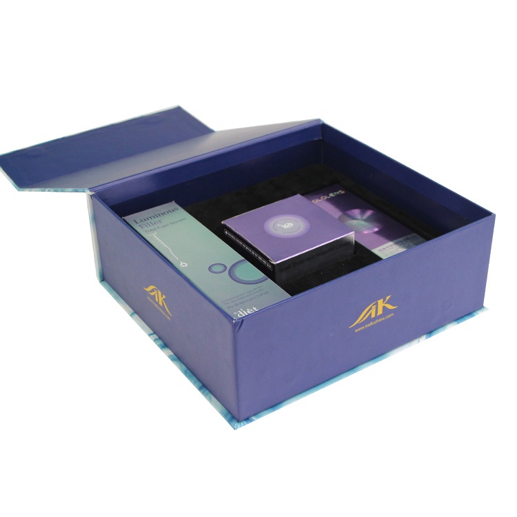 Personal care cosmetic perfume oil packaging boxes Personal care cosmetic perfume oil packaging boxes