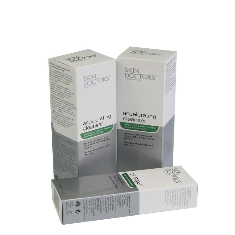 Personal care cosmetic perfume oil packaging boxes Personal care cosmetic perfume oil packaging boxes