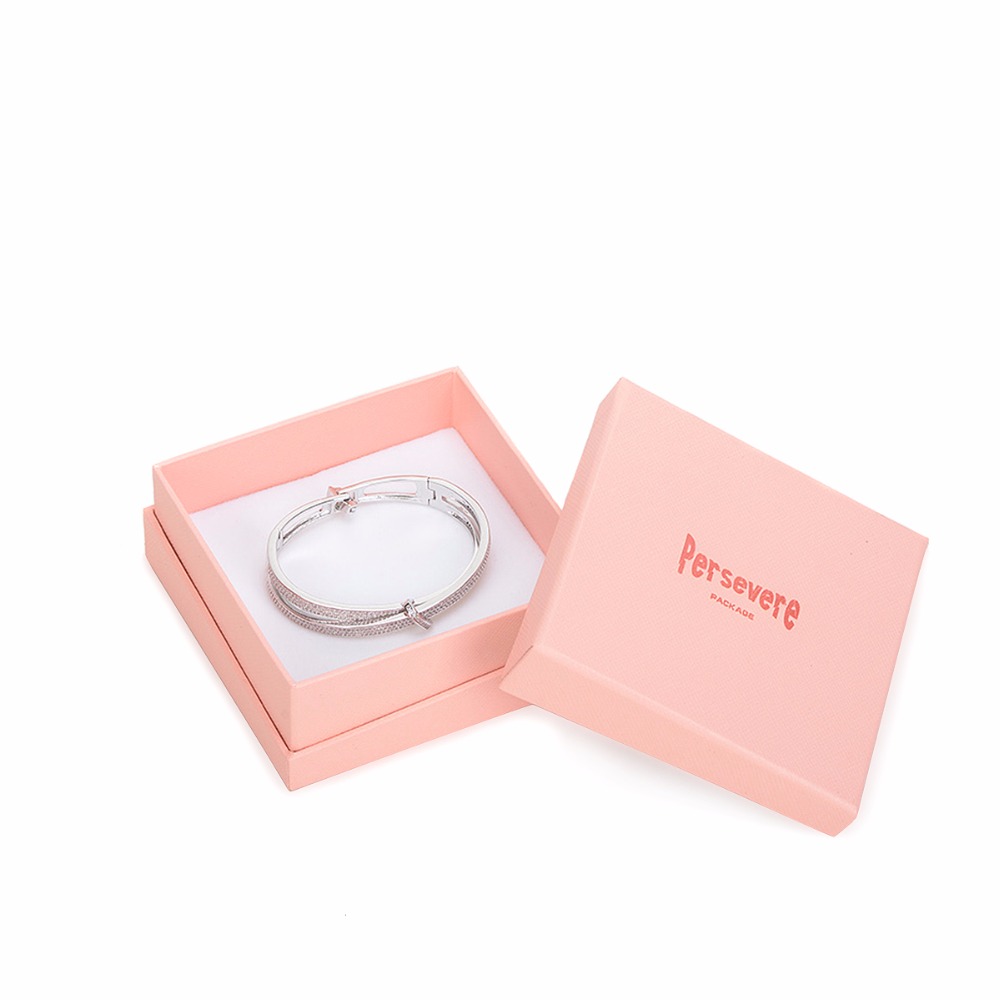 Pink Cardboard Gift Jewelry Boxes Pink Cardboard Gift Jewelry Boxes