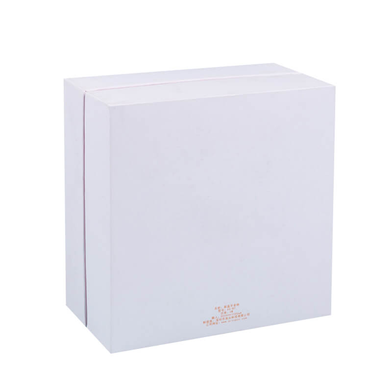 Power bank earphone wireless charger packaging gift box Power bank earphone wireless charger packaging gift box