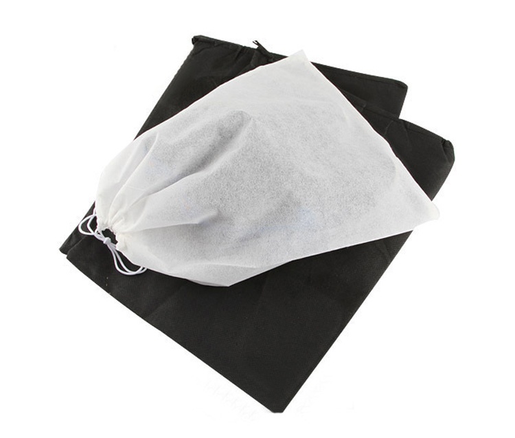 Promotional sports shoe dust bag custom printed katady.com Promotional sports shoe dust bag custom printed