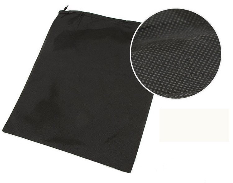 Promotional sports shoe dust bag custom printed katady.com Promotional sports shoe dust bag custom printed
