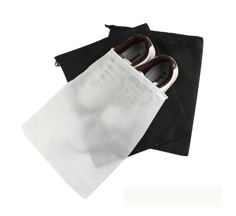 Promotional sports shoe dust bag custom printed katady.com Promotional sports shoe dust bag custom printed