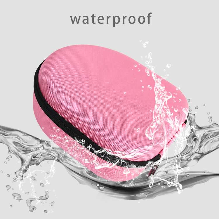 Protective headphone accessories bag for Headphones Protective headphone accessories bag for Headphones