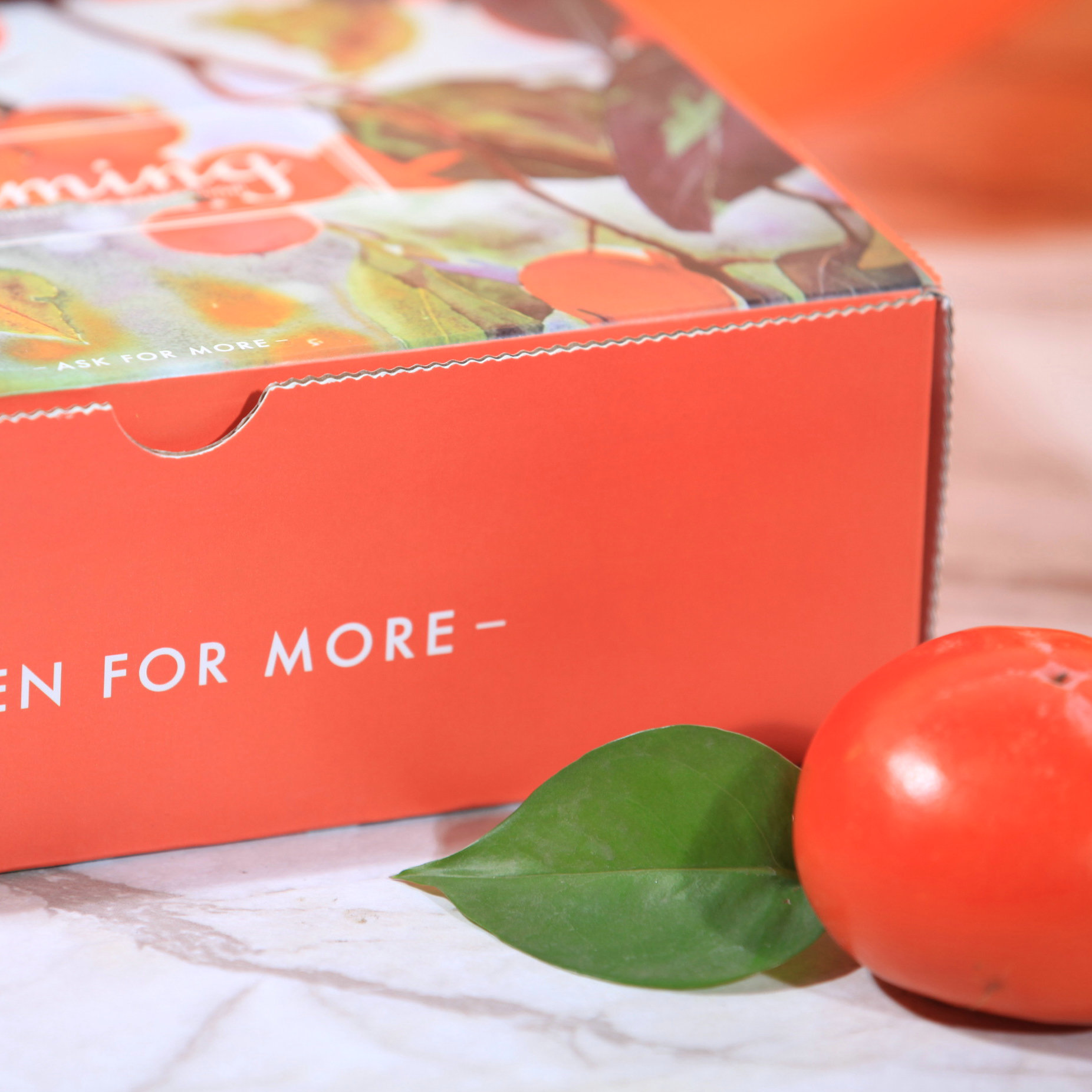 Rectangular clothing packaging paper box Rectangular clothing packaging paper box