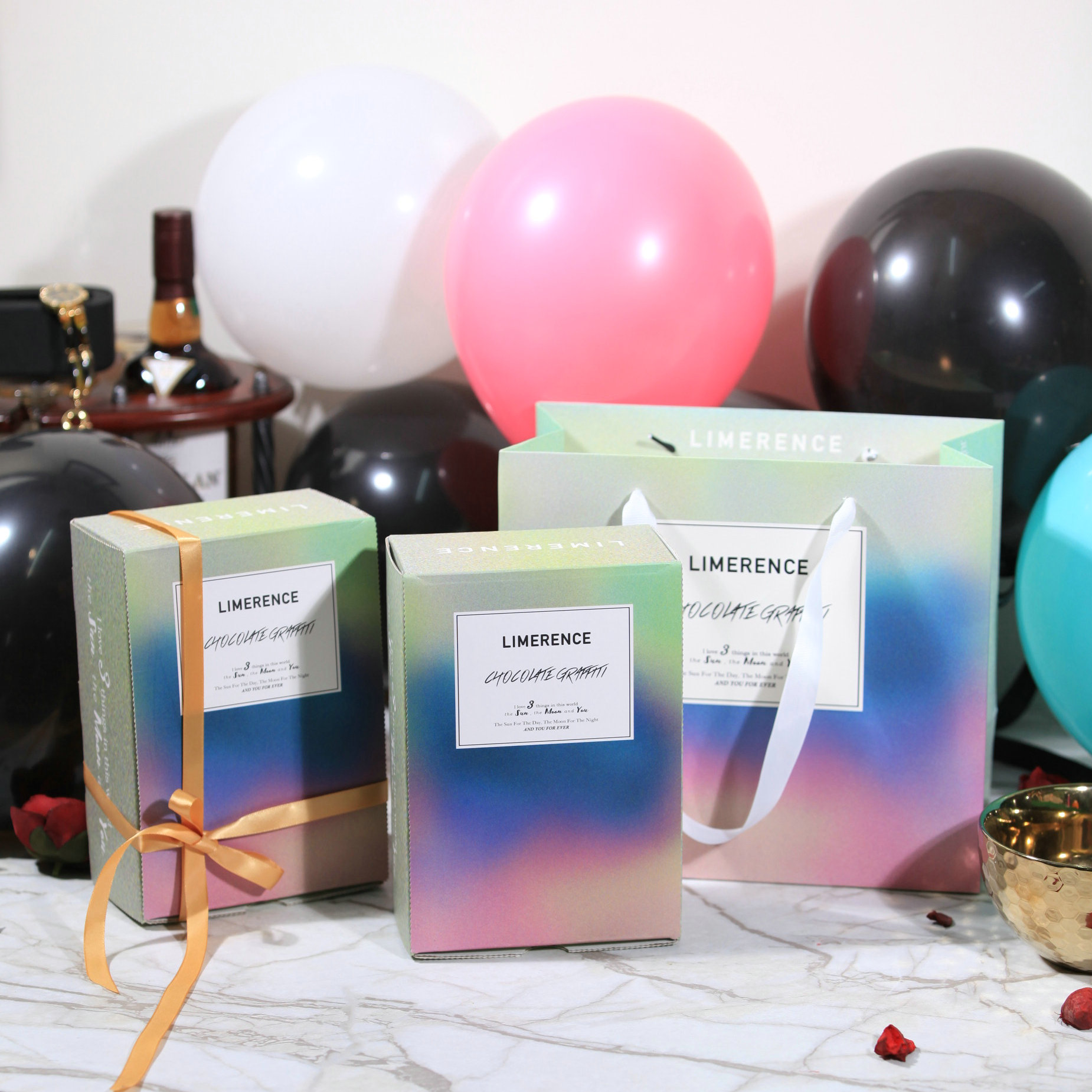 Rectangular clothing packaging paper box Rectangular clothing packaging paper box