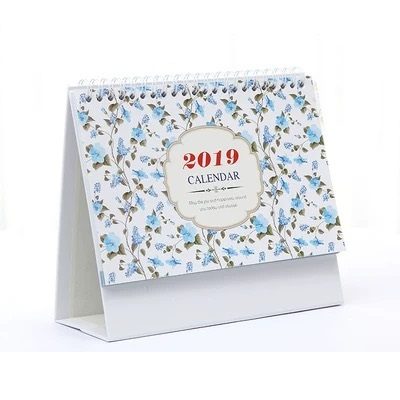 Retro calendar children’s stereo calendar Retro calendar children’s stereo calendar