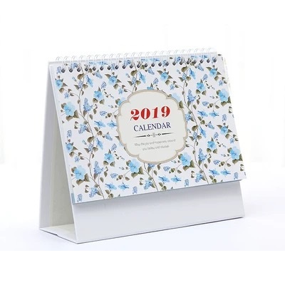 Retro calendar children’s stereo calendar Retro calendar children’s stereo calendar
