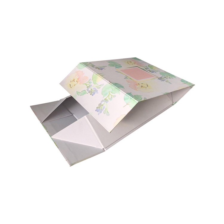 Rigid Foldable Cardboard folding Gift Box Rigid Foldable Cardboard folding Gift Box