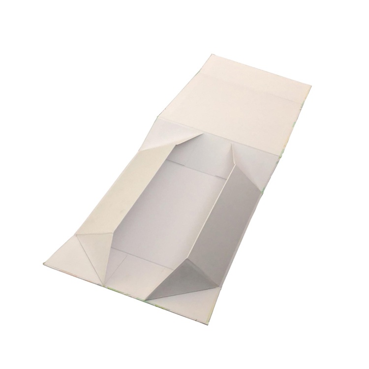 Rigid Foldable Cardboard folding Gift Box Rigid Foldable Cardboard folding Gift Box
