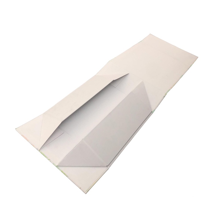 Rigid Foldable Cardboard folding Gift Box Rigid Foldable Cardboard folding Gift Box