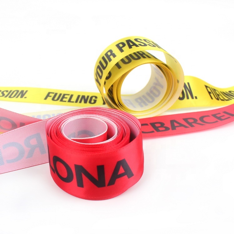Roll gifts tapes and webbing custom satin ribbons Roll gifts tapes and webbing custom satin ribbons