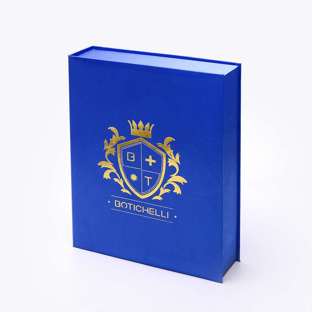 Satin gift cardboard gift box book shaped magnetic rigid box Satin gift cardboard gift box book shaped magnetic rigid box