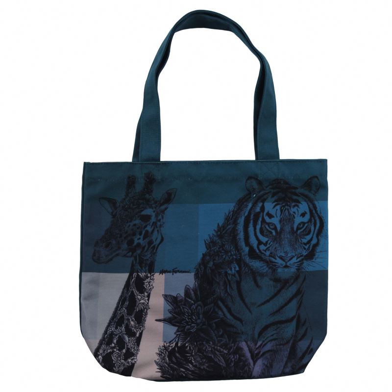 Customized recycle pp shopping bag Customized recycle pp shopping bag
