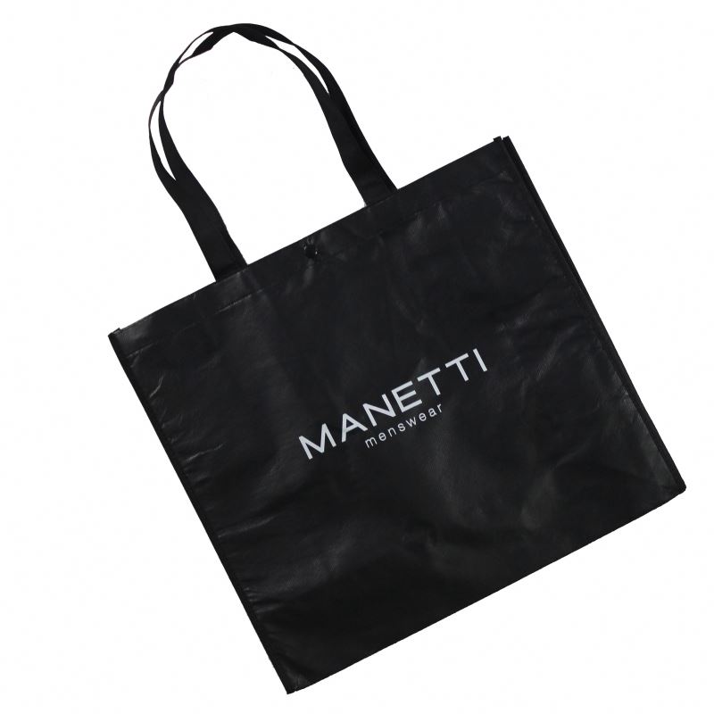 Laminated woven waterproof bag Laminated woven waterproof bag