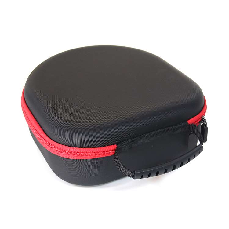 Shockproof Compatible Hard Case Headphones Carrying Storage Shockproof Compatible Hard Case Headphones Carrying Storage