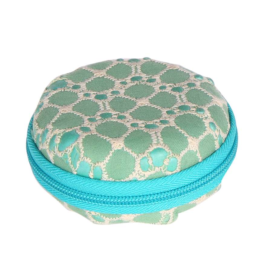 Small EVA Earphone Bag Case Mini Earphone Pouch Small EVA Earphone Bag Case Mini Earphone Pouch