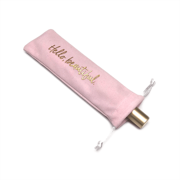 Small lipstick drawstring velvet pouch bag small gift custom logo cosmetic jewelry drawstring velvet pouch bag